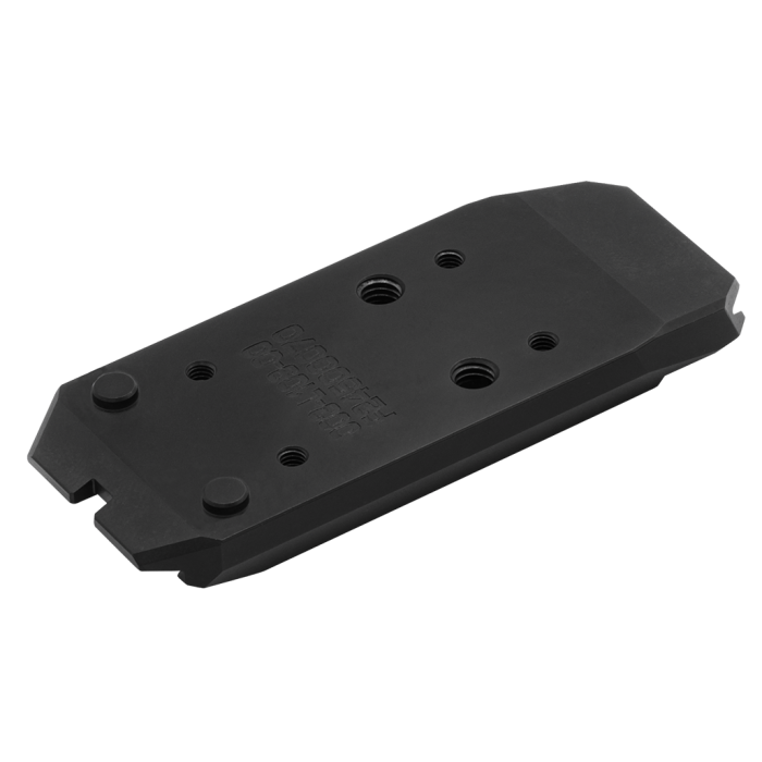 LAUGO ARMS | REMUS OPTIC PLATE - RMR SRO